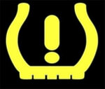 TPMS icon